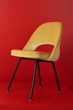 SEDIA Eero Saarinen '71' per Knoll