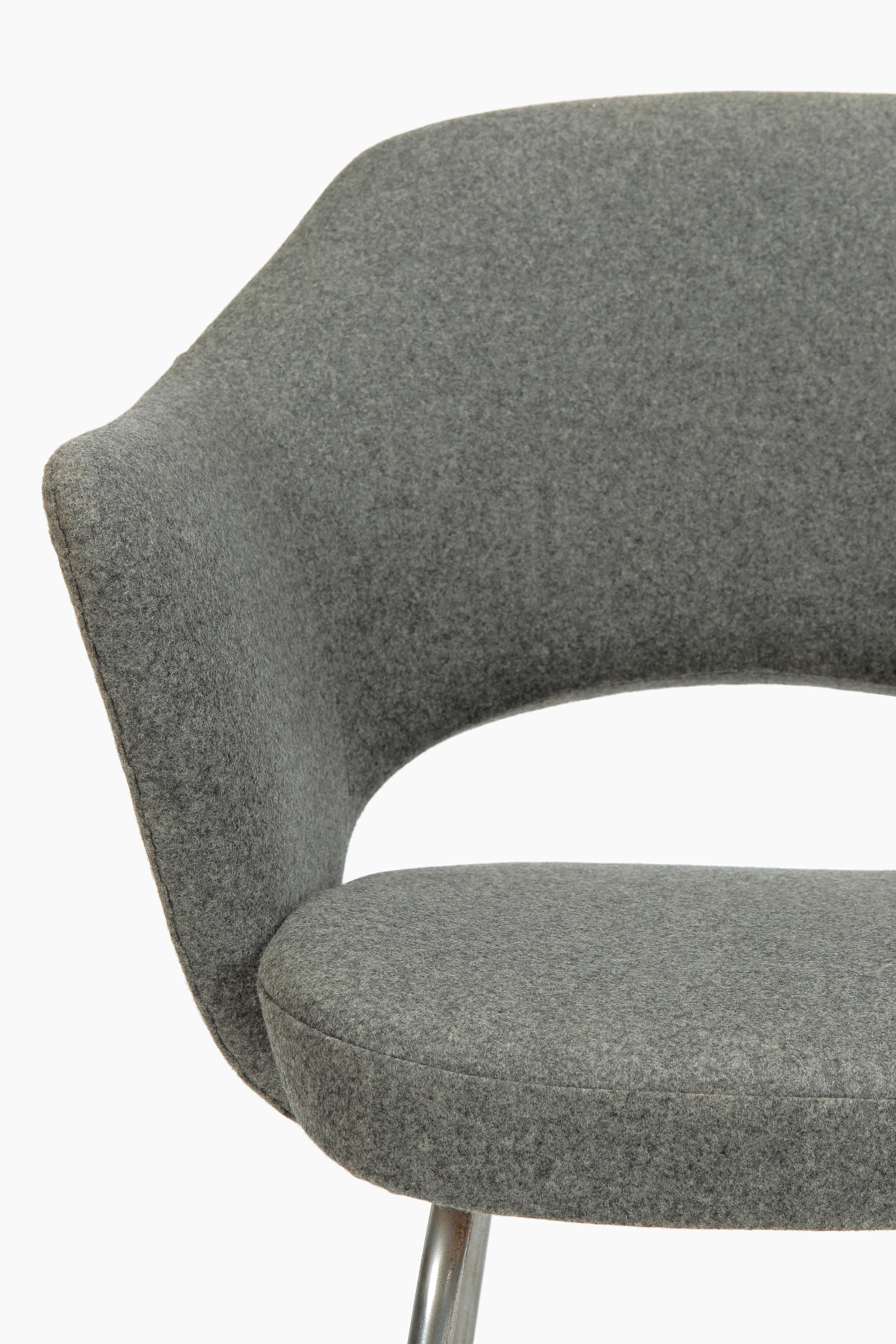 Eero Saarinen Chair Knoll International, 1960s 1