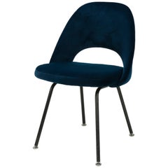 Eero Saarinen Chair Model 72 Knoll International, 1950s