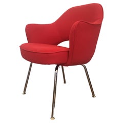 Fauteuil de conférence Eero Saarinen pour Knoll