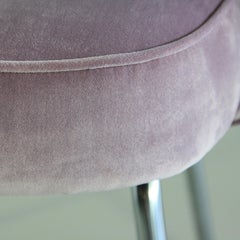 Eero Saarinen Conference Chair, Knoll International