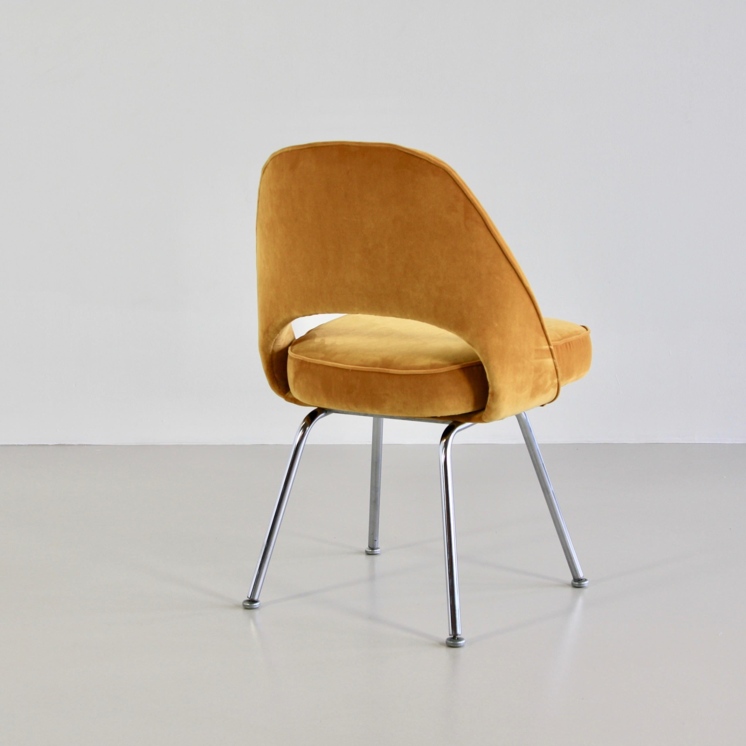 knoll conference chair