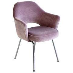 Knoll tulip chair vintage Knoll tulip chair vintage