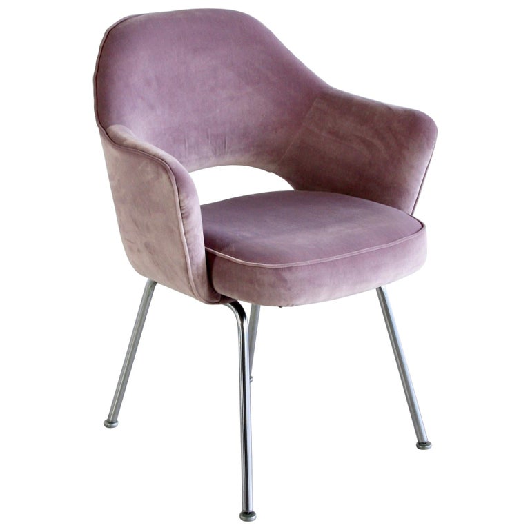 Eero Saarinen Conference Chair, Knoll International For ...