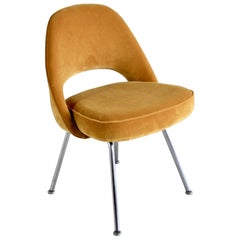 Vintage Eero Saarinen Conference Chair, Knoll International