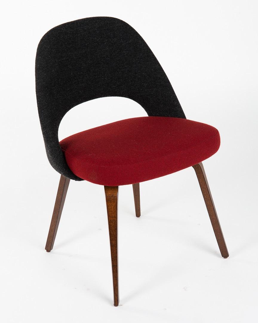 20th Century Eero Saarinen Conference Chair M72 for Knoll, Germany, 1950s For Sale