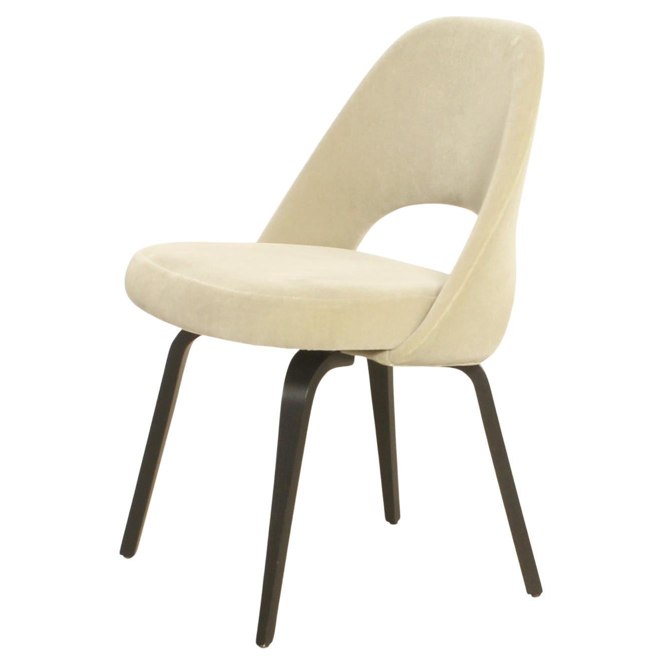 Eero Saarinen Conference Side Chair for Knoll