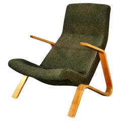 Eero Saarinen Designed Grasshopper Chair
