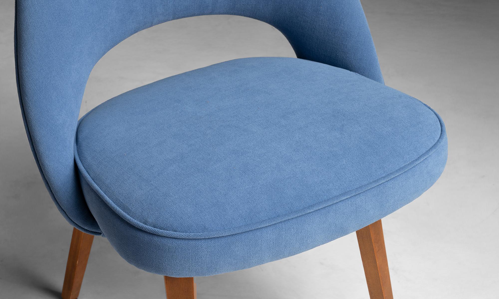 Americano Sedie da pranzo di Eero Saarinen, USA circa 1965 in vendita