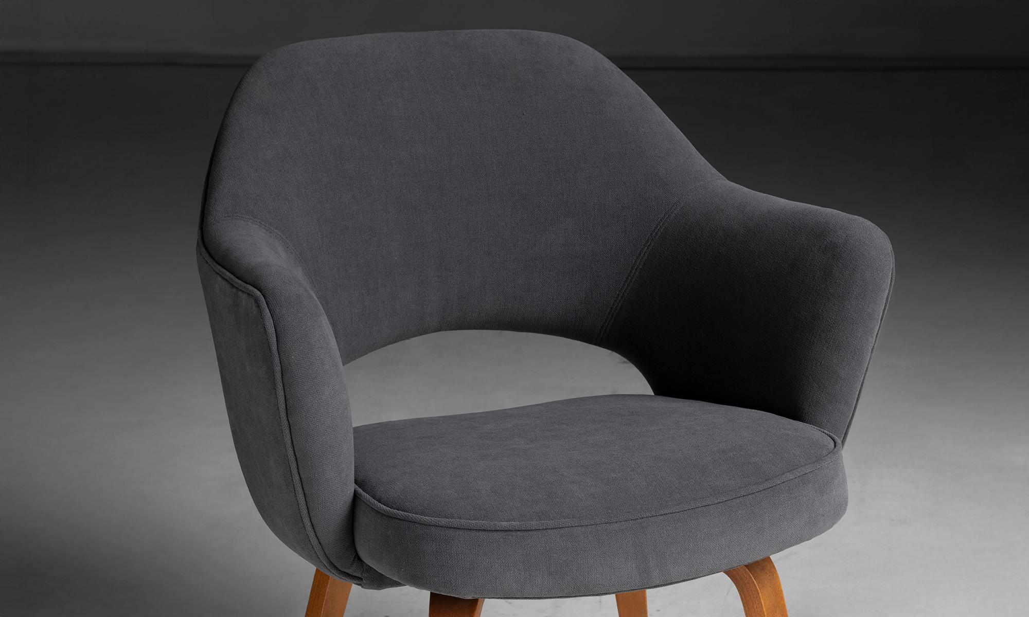 Sedie da pranzo di Eero Saarinen, USA circa 1965 in vendita 2