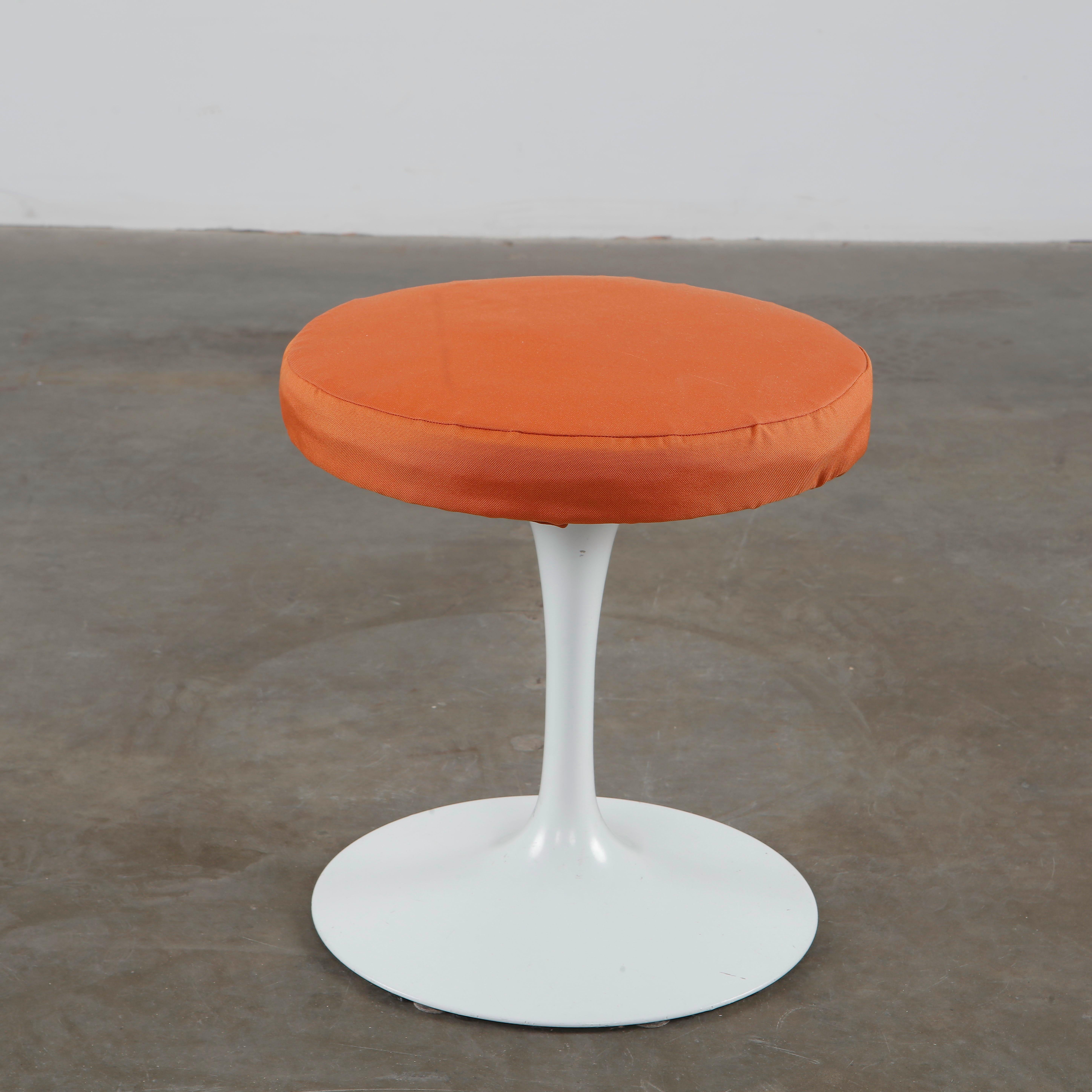 Eero Saarinen, Dining Set, 1970s in vendita 7