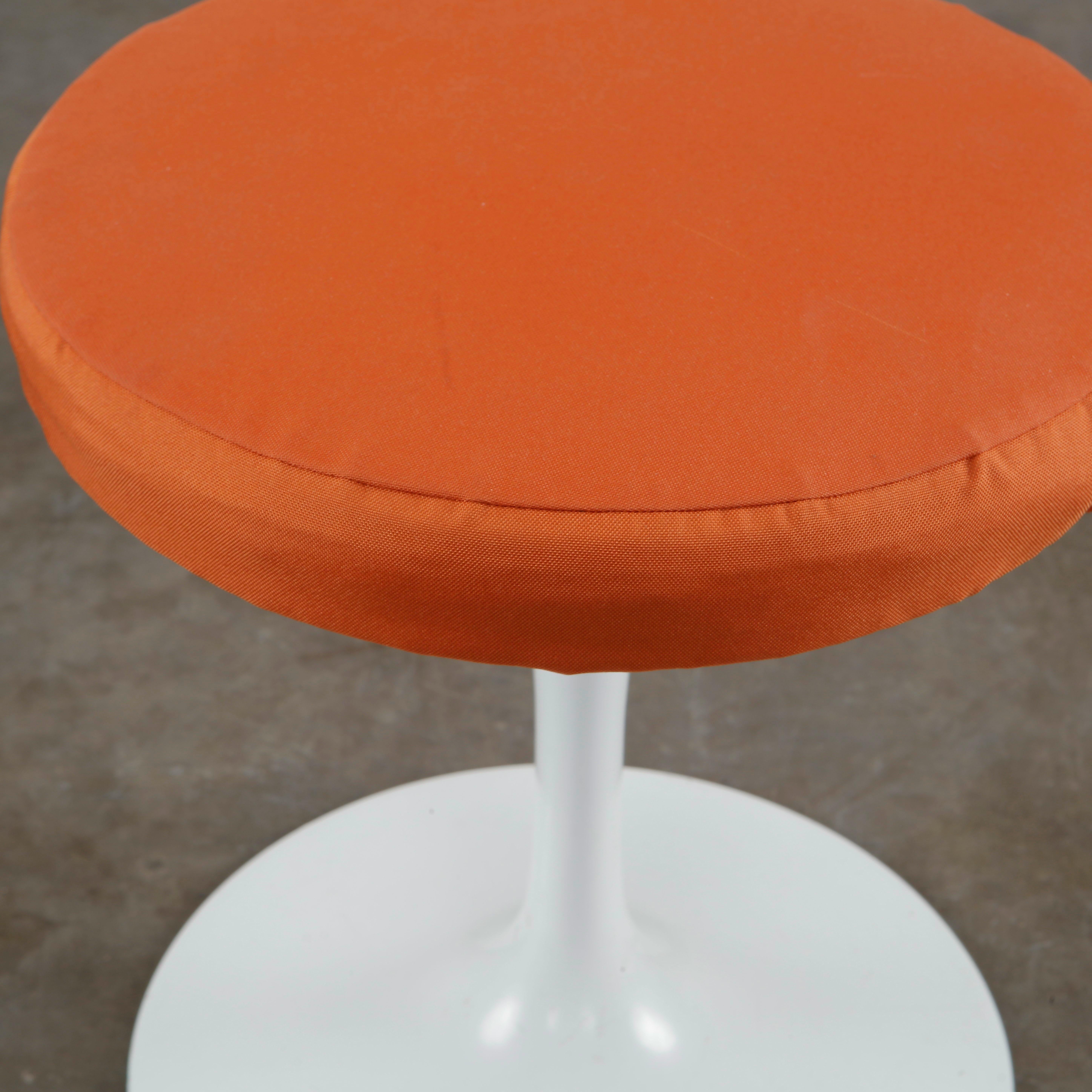 Eero Saarinen, Dining Set, 1970s in vendita 8