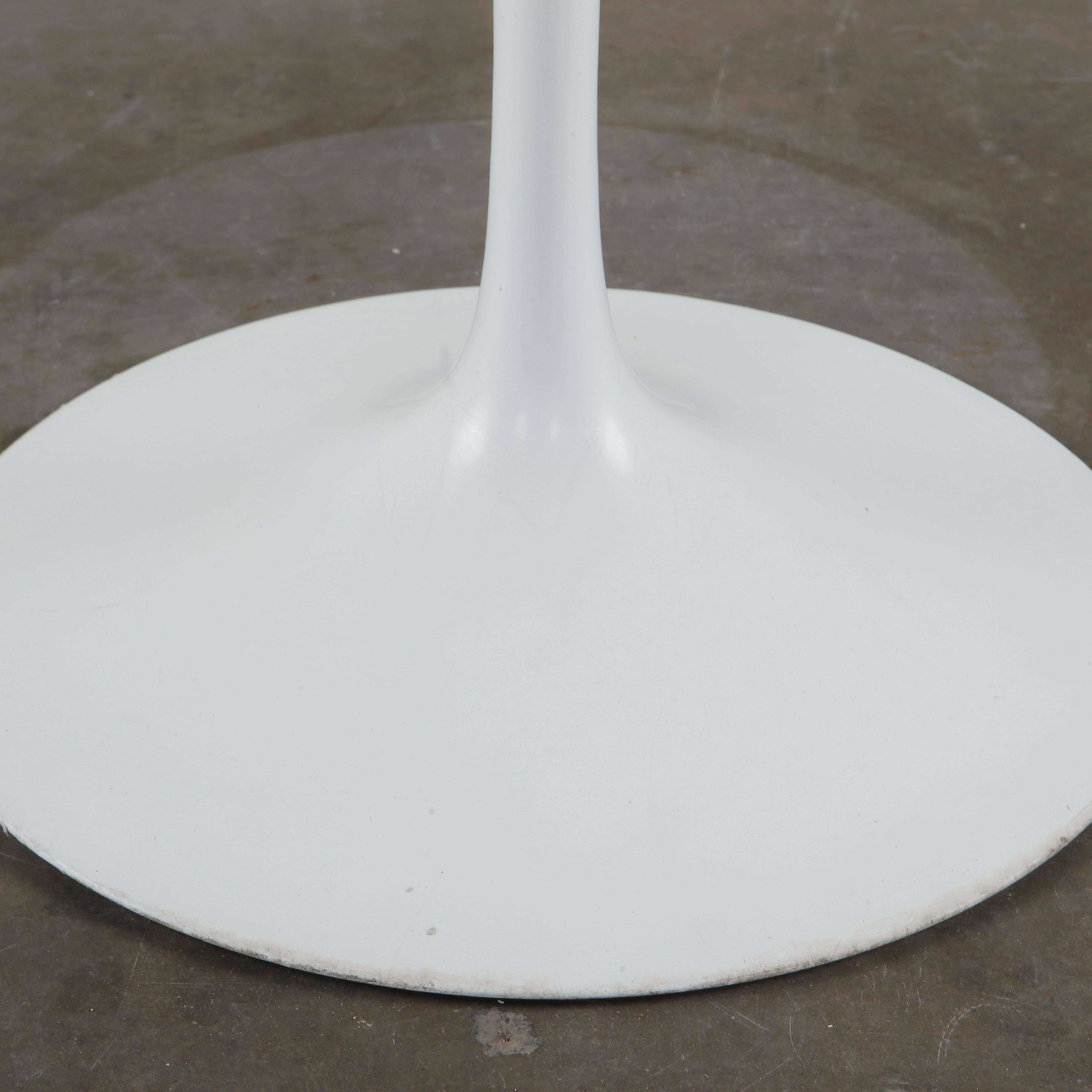 Eero Saarinen, Dining Set, 1970s in vendita 2