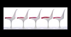 Eero Saarinen Dining Set for Knoll International