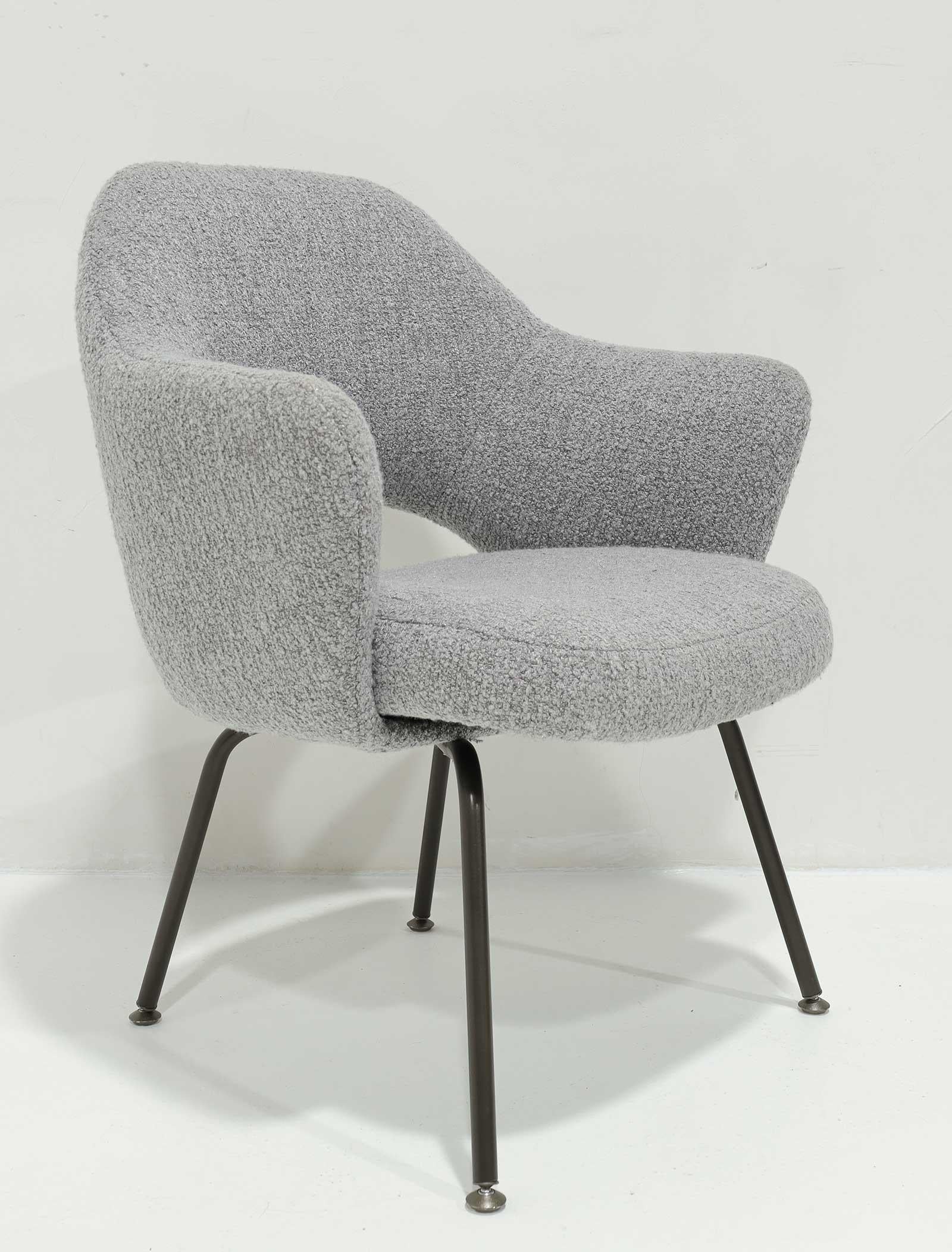 Americano Sedie direzionali di Eero Saarinen Mid Century Furniture in vendita