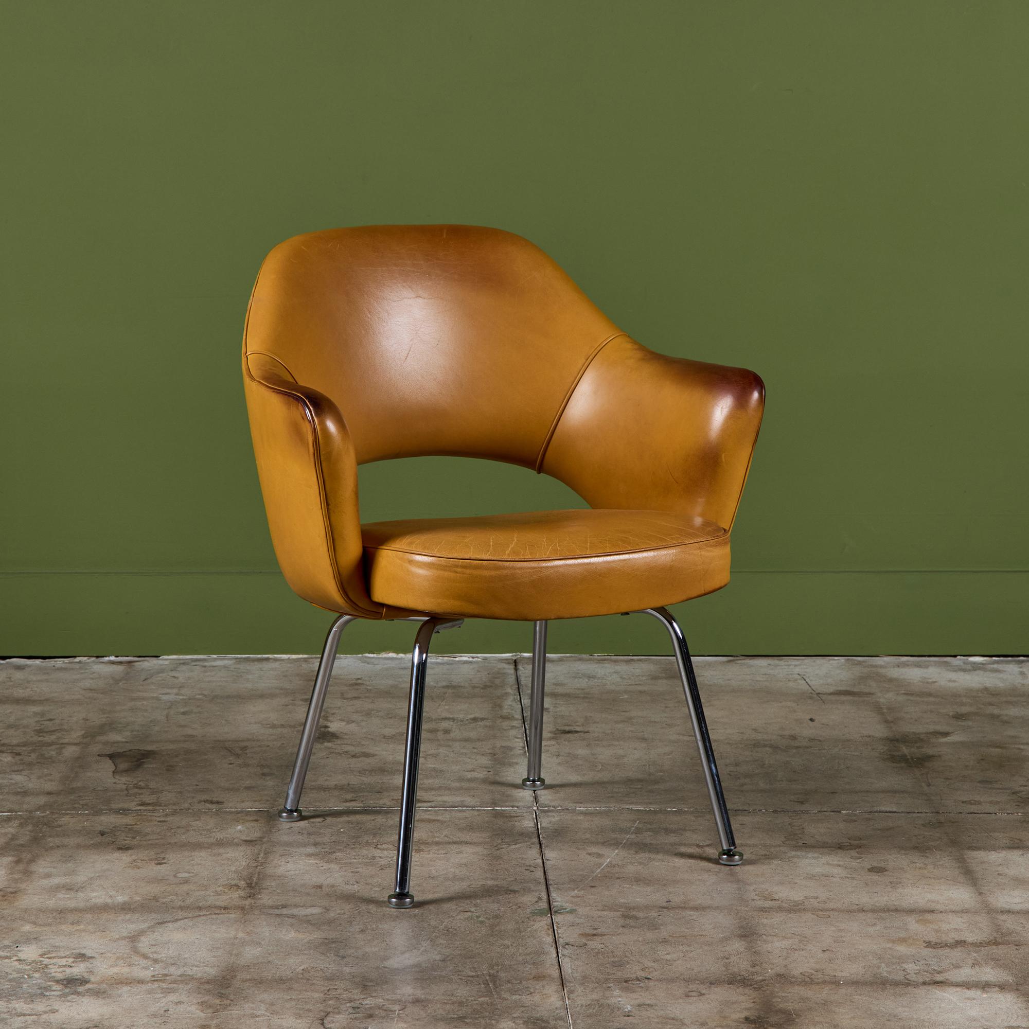 Le fauteuil 