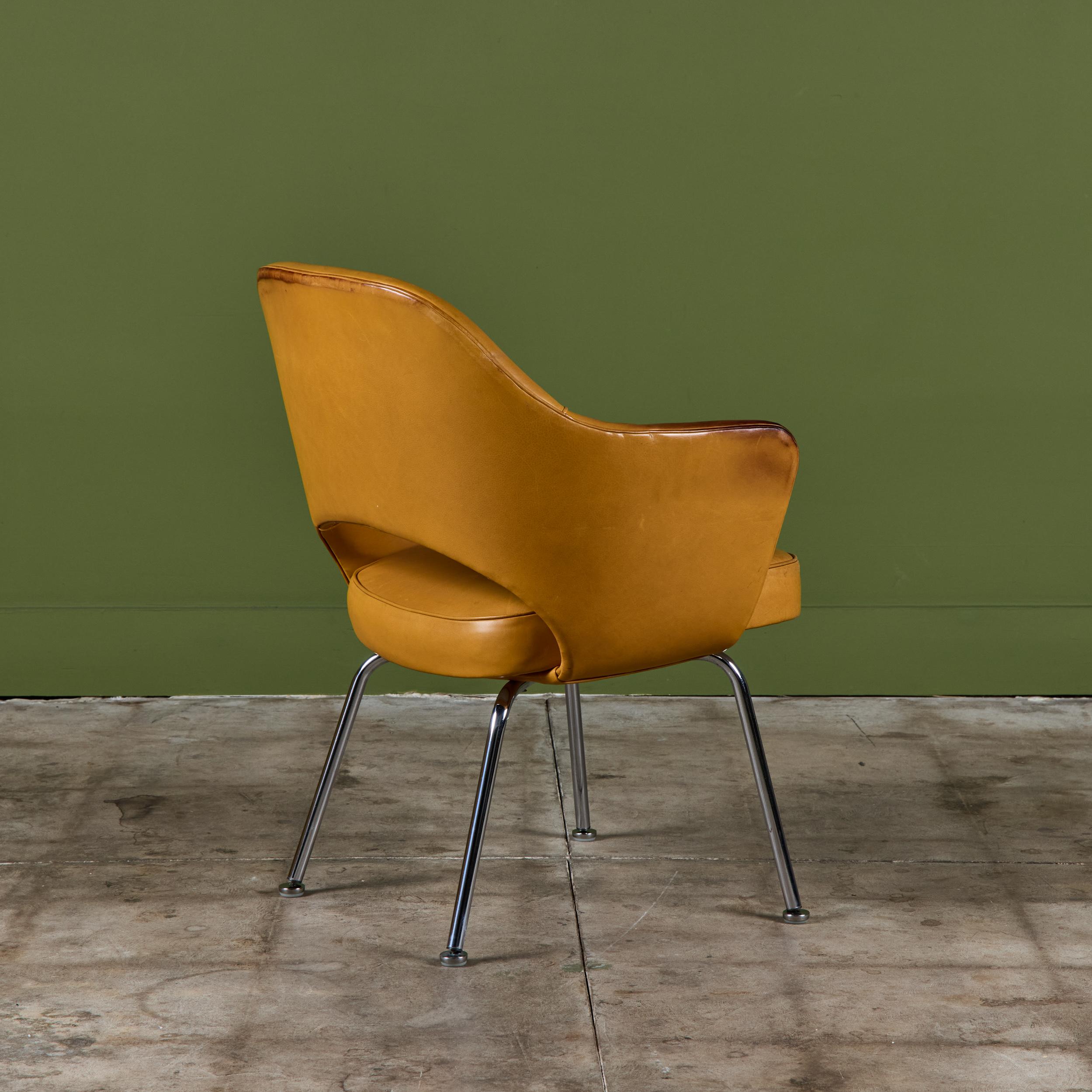 Cuir Fauteuil en cuir 