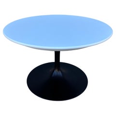 Eero Saarinen for Knoll 24" Formica Side Table