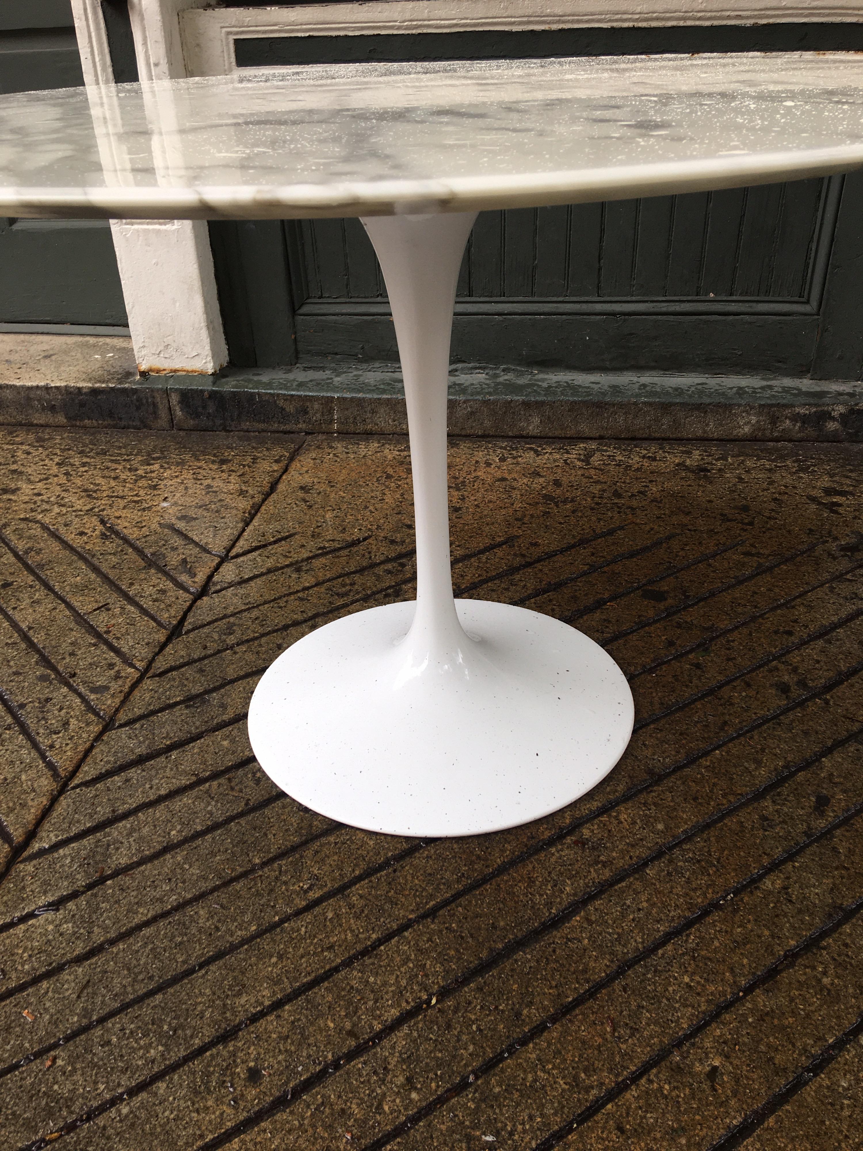 Classic Eero Saarinen for Knoll 47