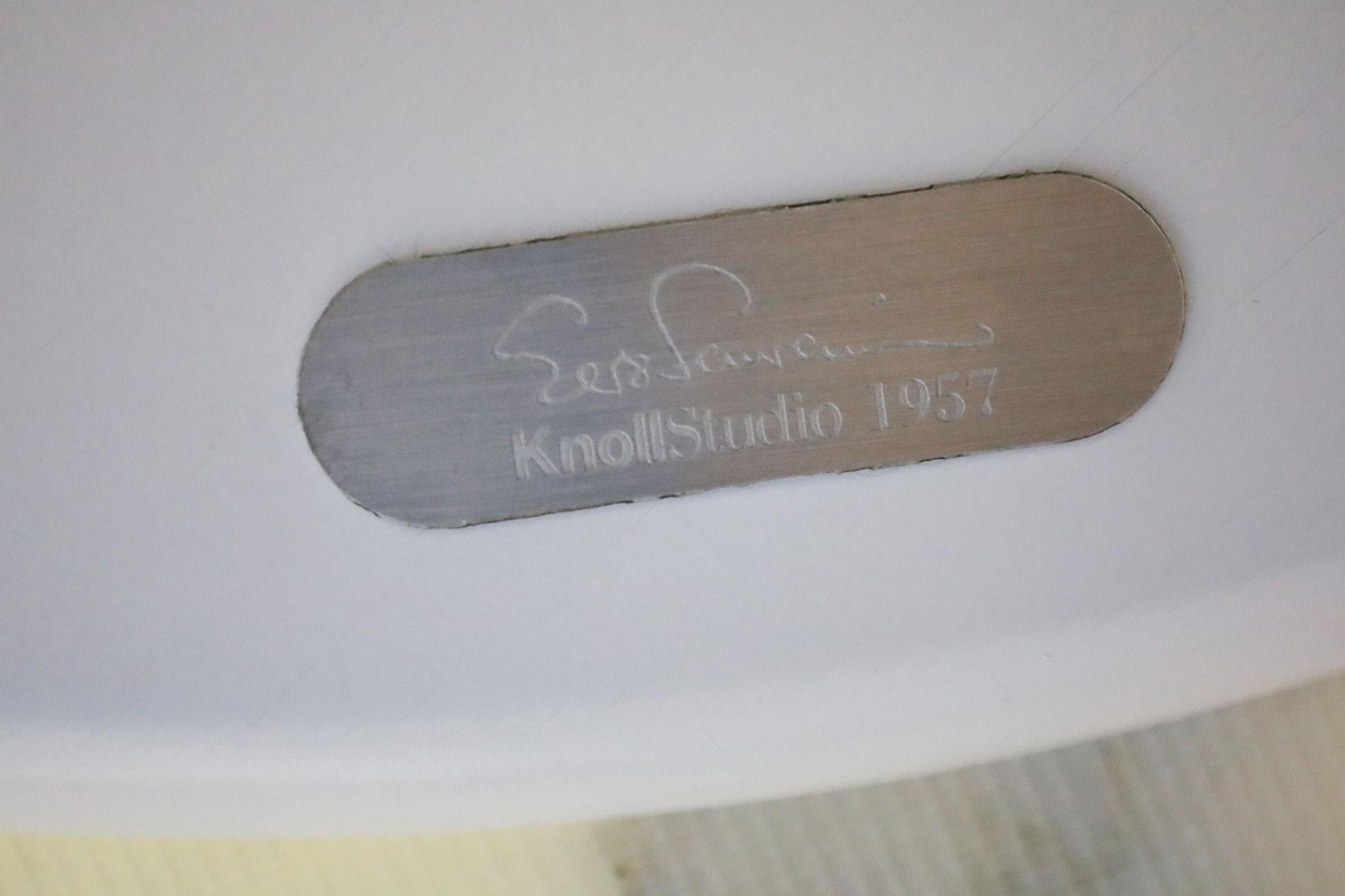 Eero Saarinen for Knoll 60