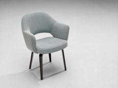 Eero Saarinen for Knoll Conference Chair