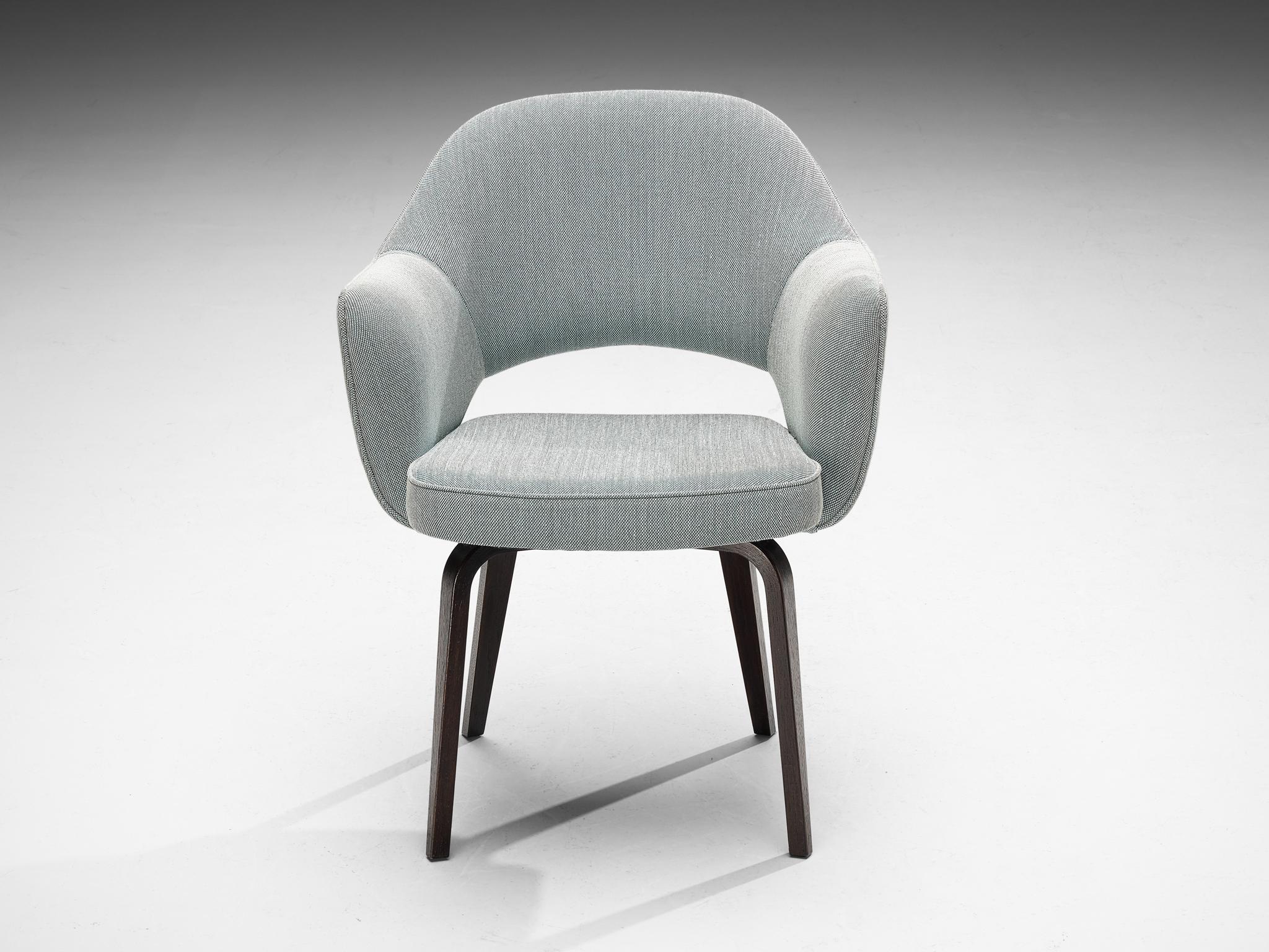 Milieu du XXe siècle Chaise de conférence Eero Saarinen pour Knoll en vente