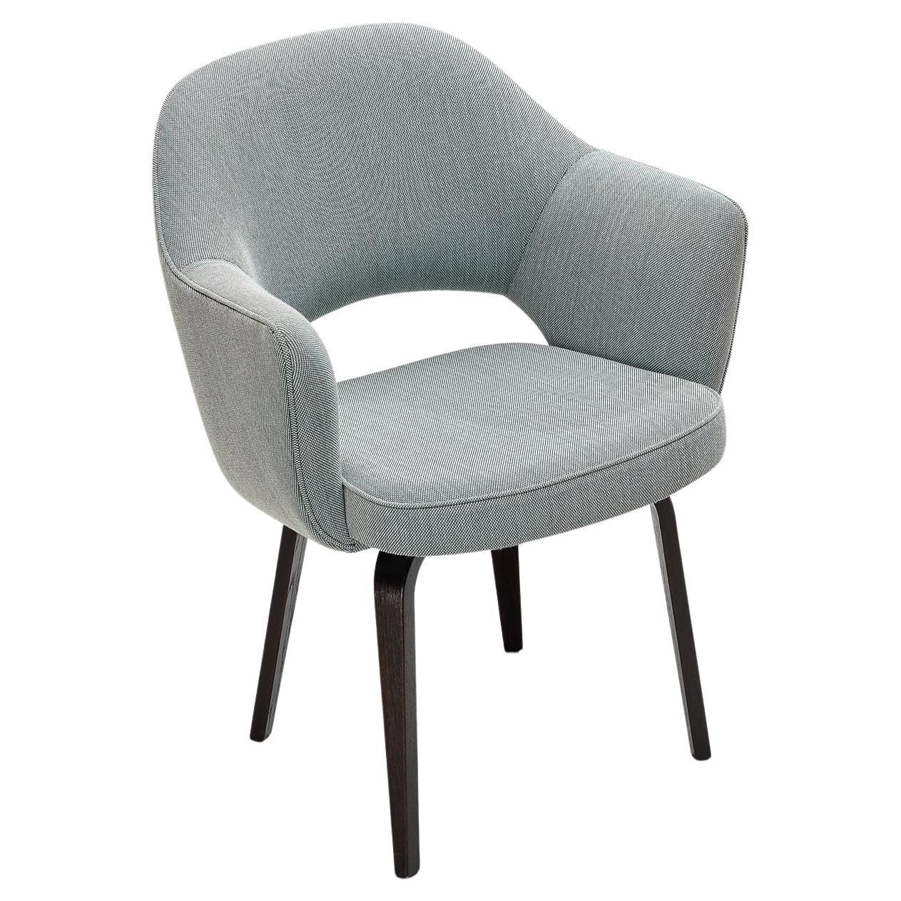 Silla de conferencia Eero Saarinen para Knoll