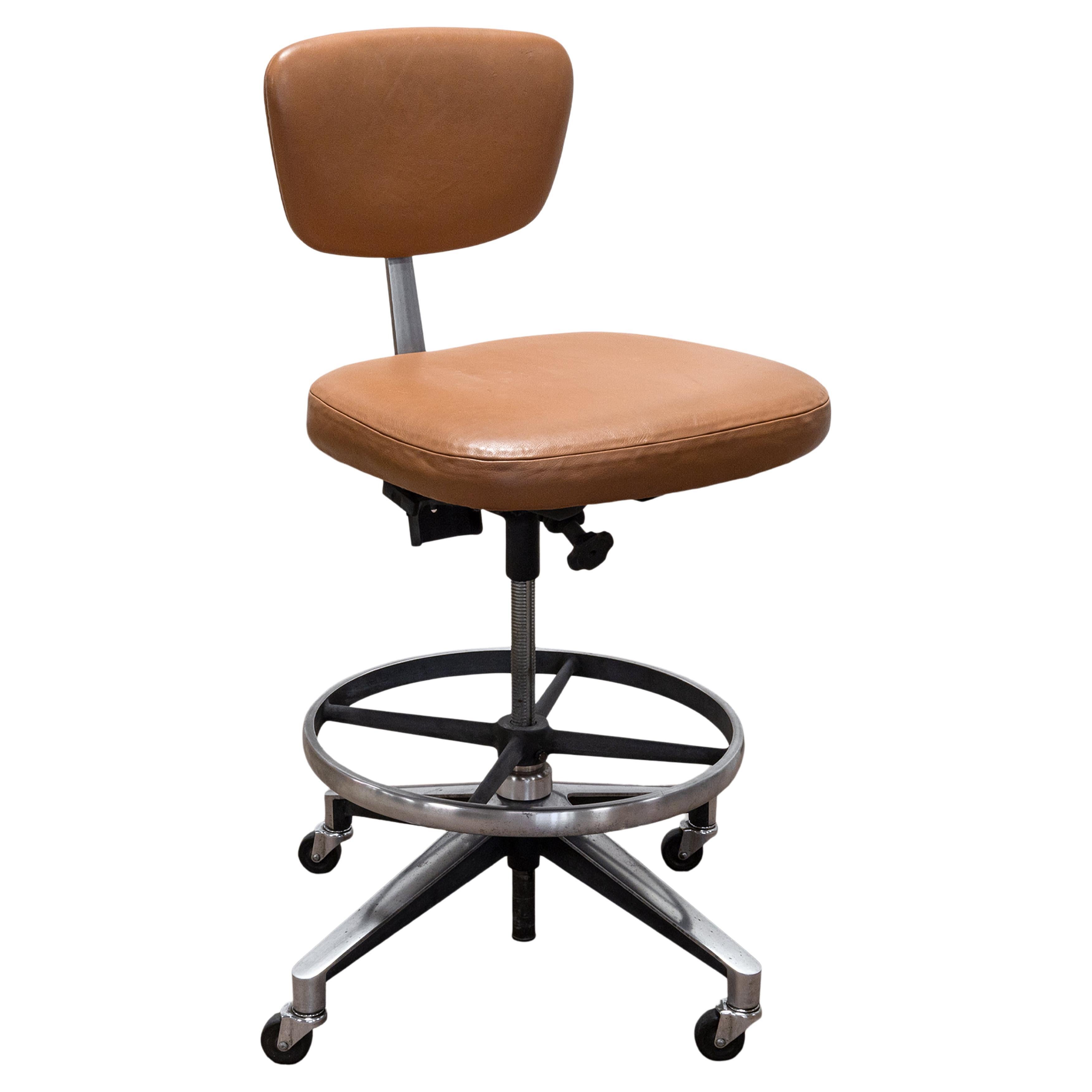 What is the best drafting chair?