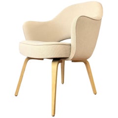 Eero Saarinen for Knoll Executive Armchair