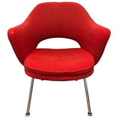 Eero Saarinen for Knoll Executive Armchair Eero Saarinen for Knoll Executive Armchair