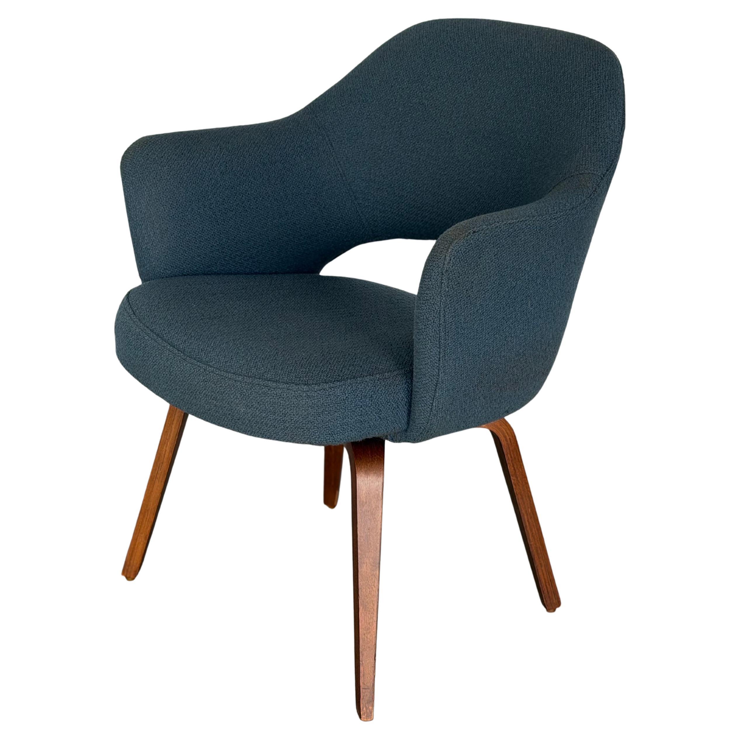 Executive Arm Chair