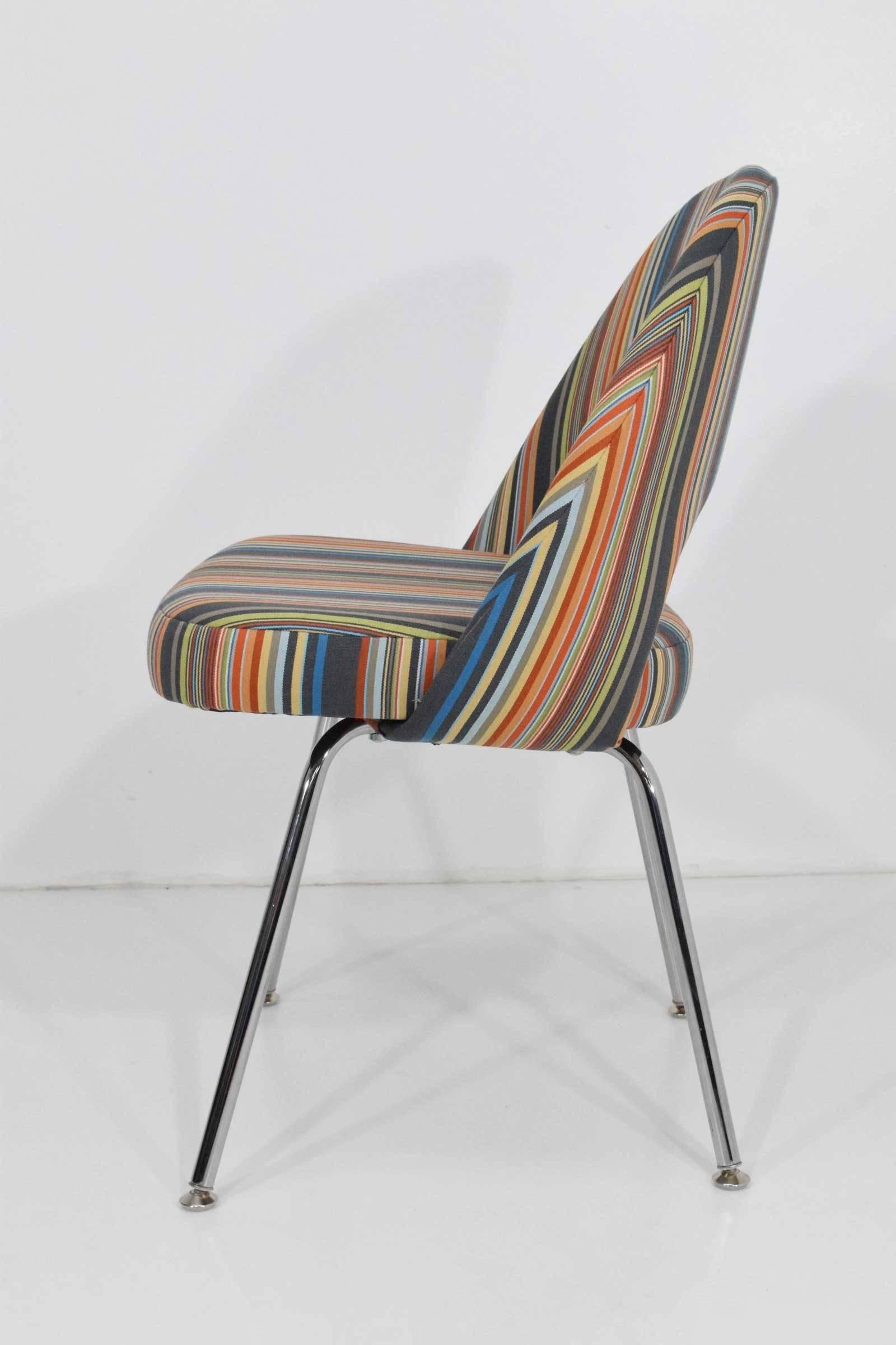 American Eero Saarinen for Knoll Executive Chair