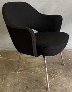 Eero Saarinen for Knoll Executive/Dining Chairs Up to 10