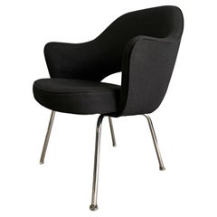Retro Eero Saarinen for Knoll Executive/Dining Chairs Up to 30
