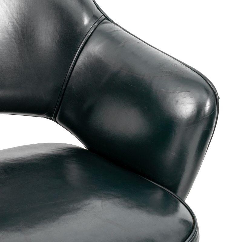 Mid-Century moderno Poltrona da ufficio Eero Saarinen per Knoll in vendita