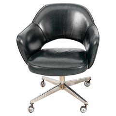 Eero Saarinen for Knoll Executive Office Armchair