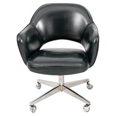 Eero Saarinen for Knoll Executive Office Armchair