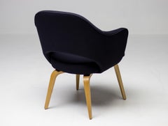 Eero Saarinen für Knoll International: Chefsessel