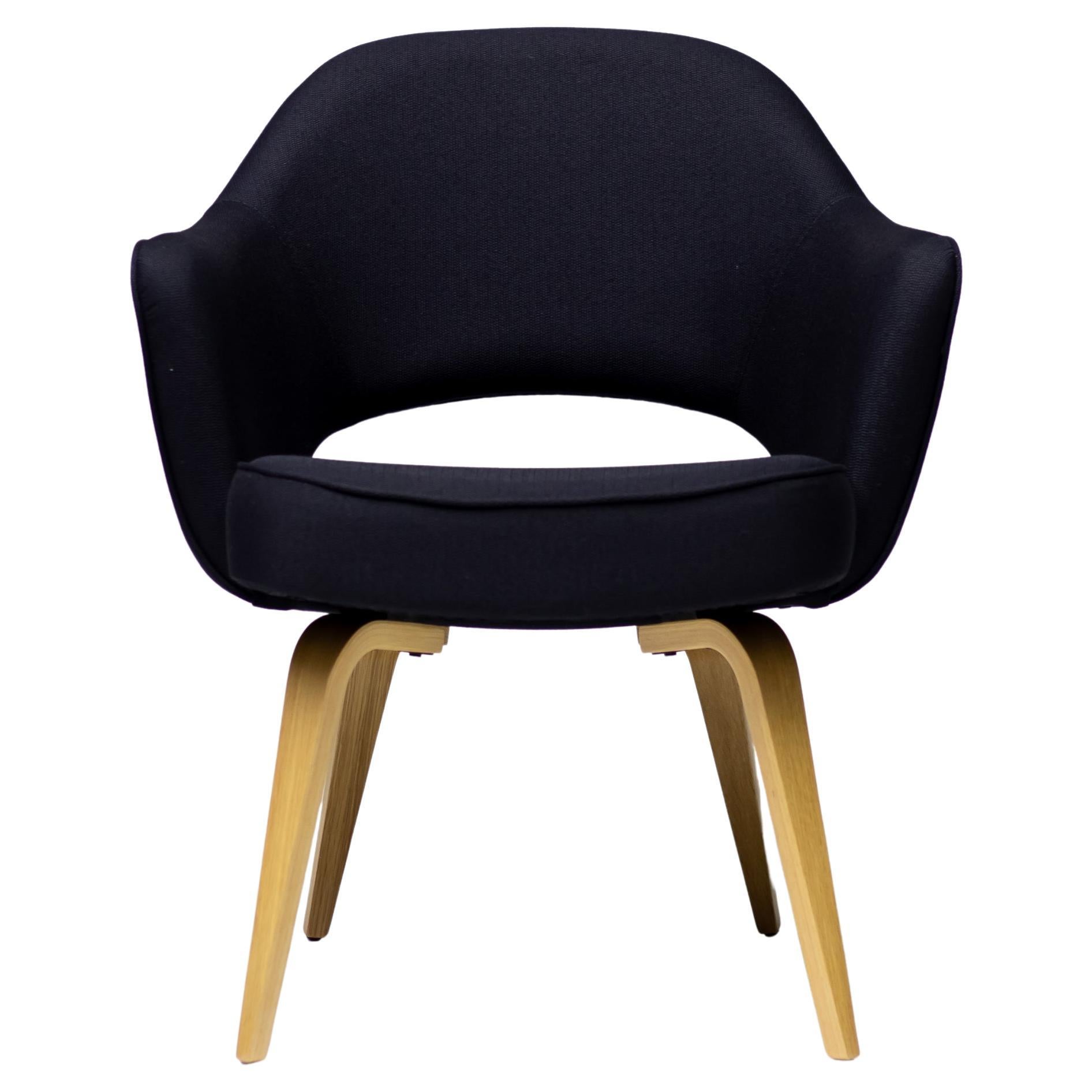 Eero Saarinen for Knoll International Executive Armchair