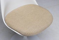 Eero Saarinen for Knoll International Tulip Chair