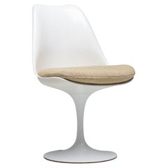 Retro Eero Saarinen for Knoll International Tulip Chairs