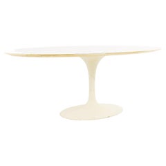 Eero Saarinen for Knoll Mid Century Dining Table