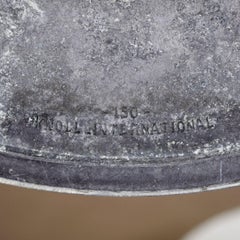 Eero Saarinen for Knoll Model 150 Early Set of Six Tulip Armchairs