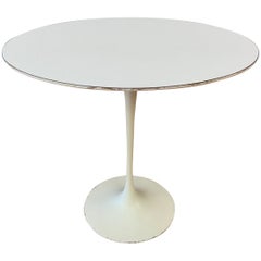 Eero Saarinen for Knoll Side Table