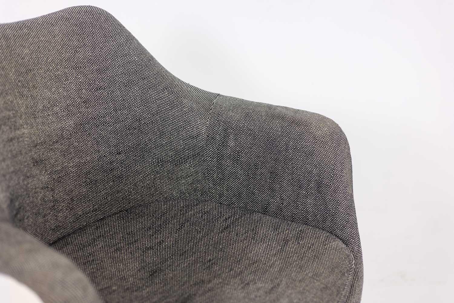 Eero Saarinen para Knoll. Sillón 'Tulip'. Década de 1960/1970. en venta 1