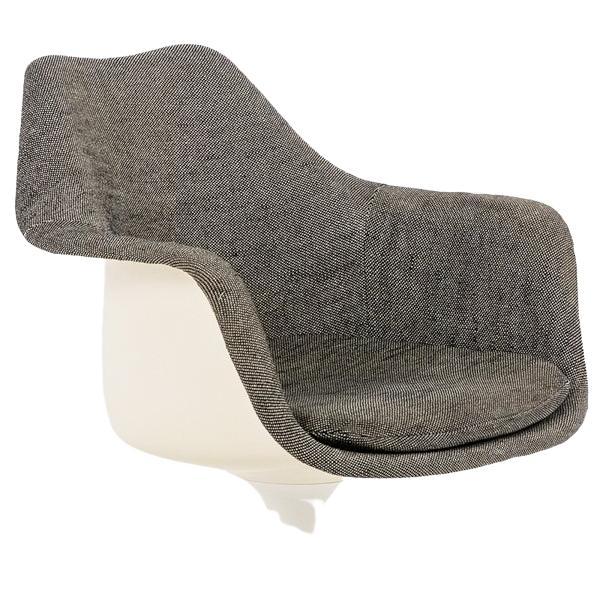 Eero Saarinen para Knoll. Sillón 'Tulip'. Década de 1960/1970. en venta