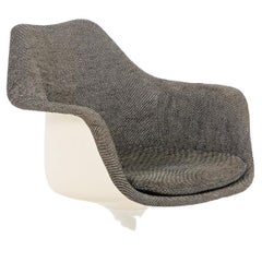 Eero Saarinen pour Knoll. Fauteuil 'Tulip'. Années 1960/1970.