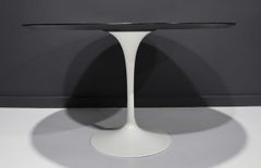 Eero Saarinen for Knoll Tulip Dining Table