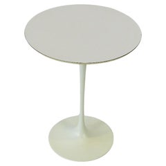 Eero Saarinen for Knoll Tulip Group Side Table