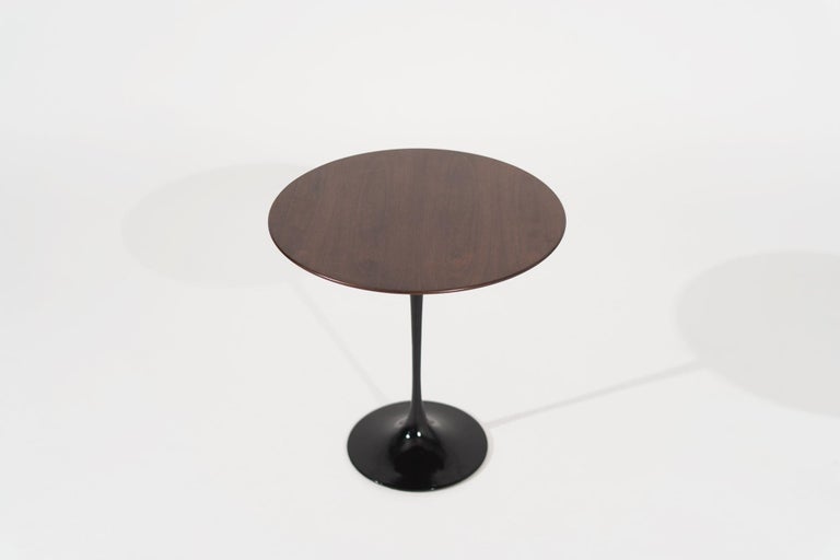 Eero Saarinen for Knoll Tulip Occasional Table, circa 1960s For Sale at ...